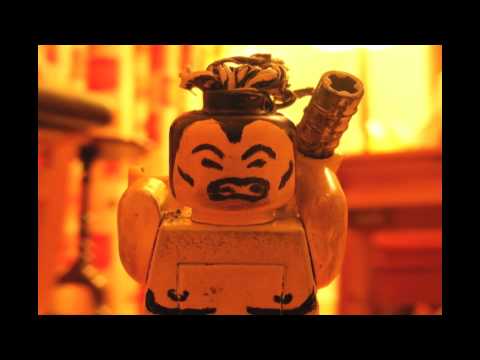 Camo & Krooked - Afterlife (BCee Remix)
