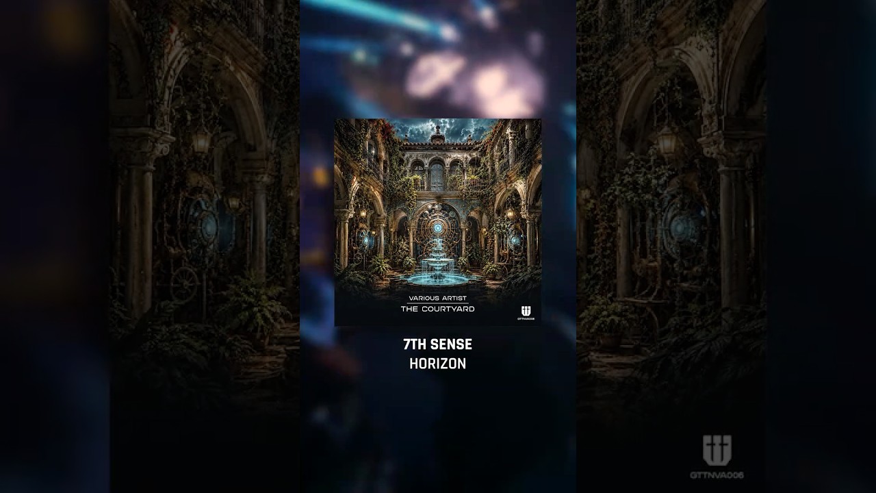 7th Sense – Horizon