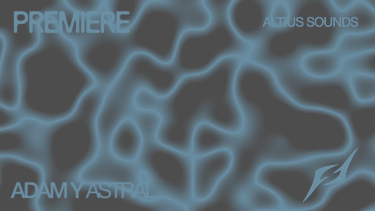 Adam Y - Astral