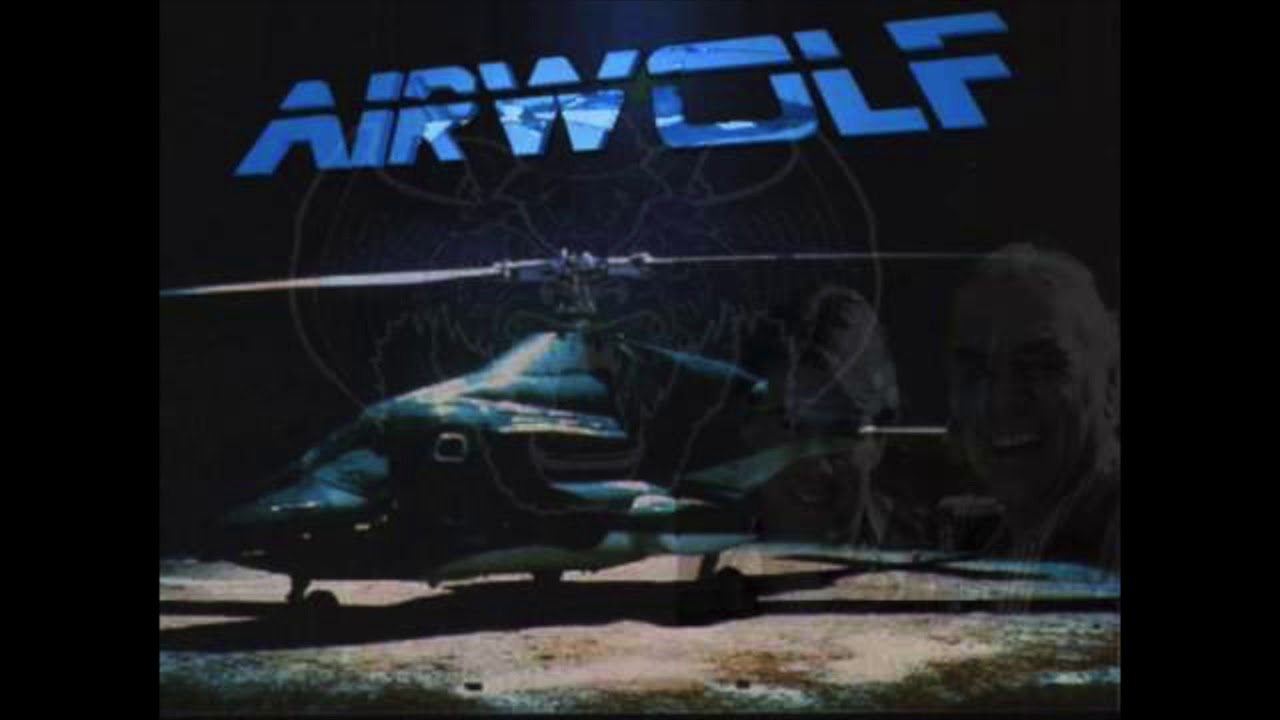 Airwolf