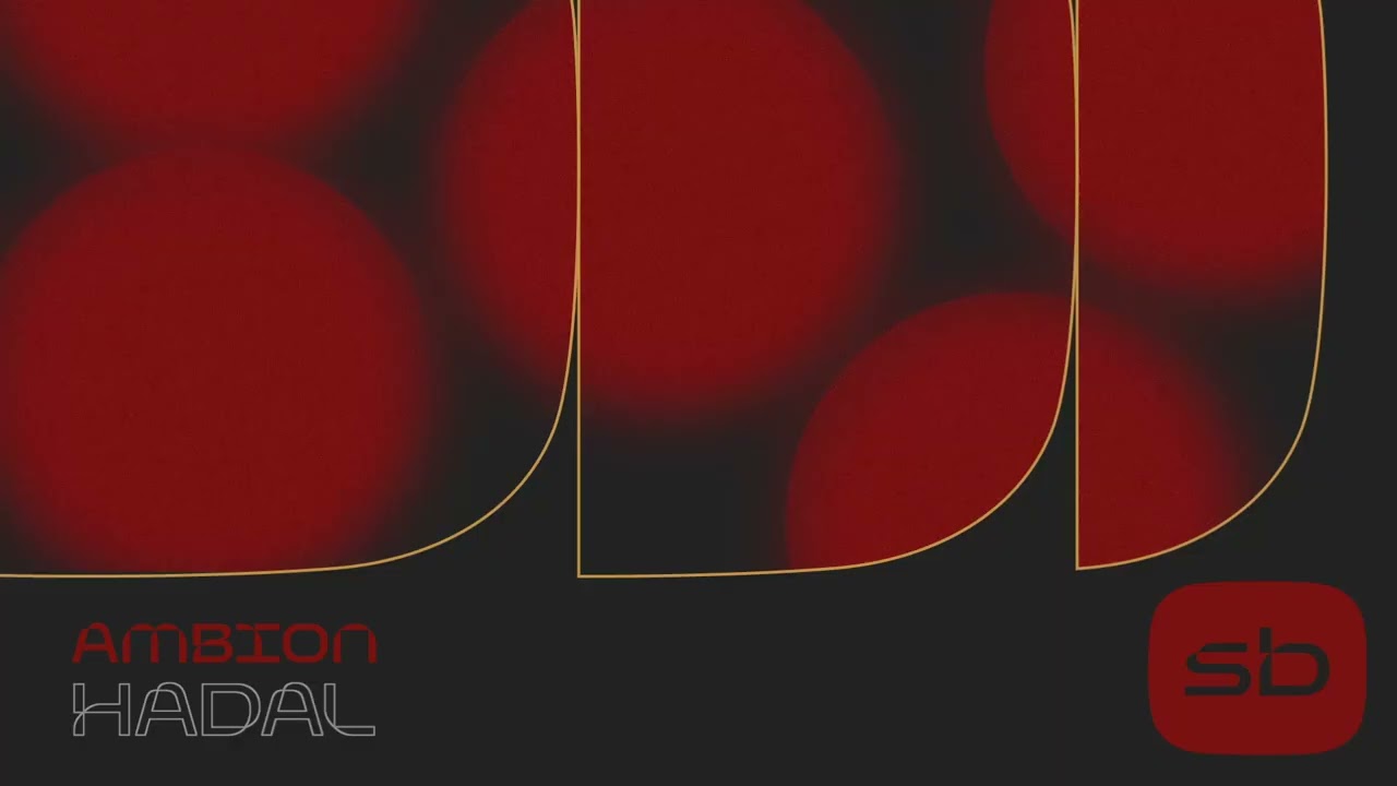 Ambion - Hadal