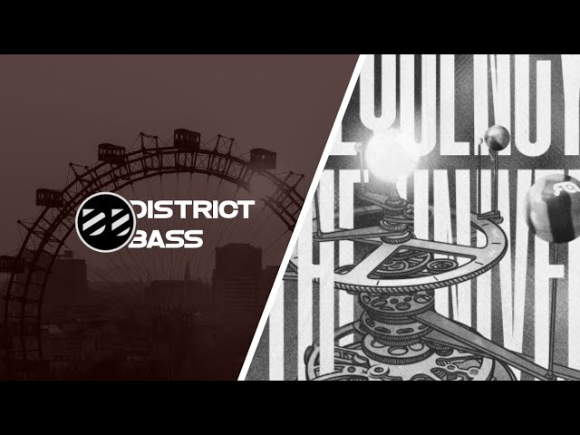 Amoss - Frequency Of The Universe