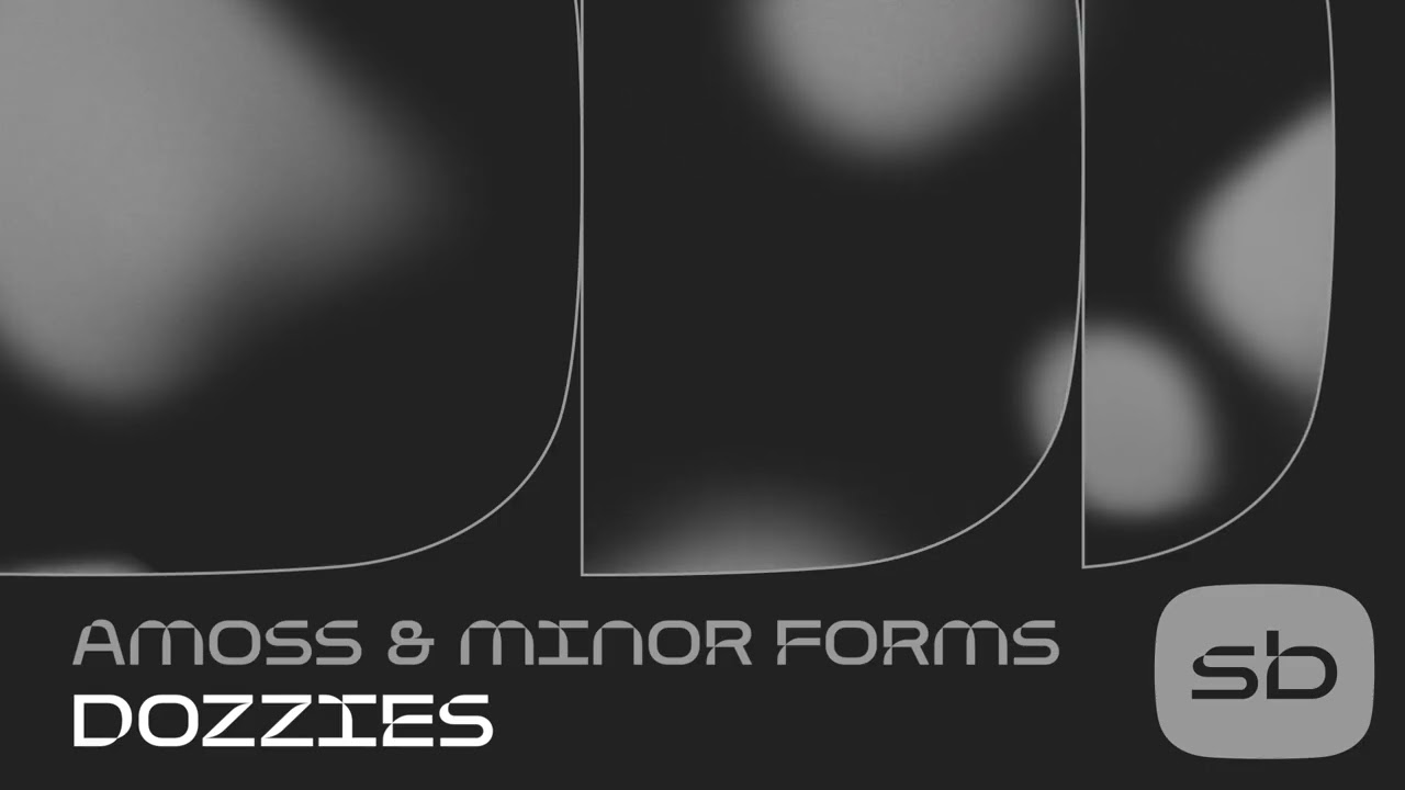 Amoss & Minor Forms - Dozzies