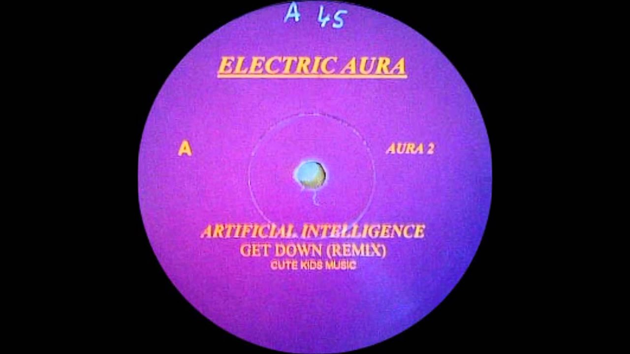 Artificial Intelligence - Get Down (Remix)