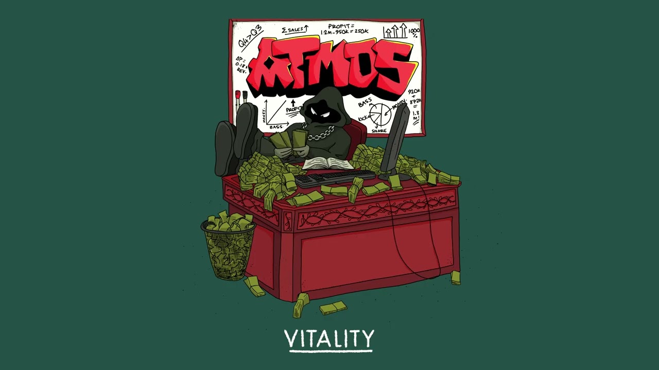 ATMOS - Vitality