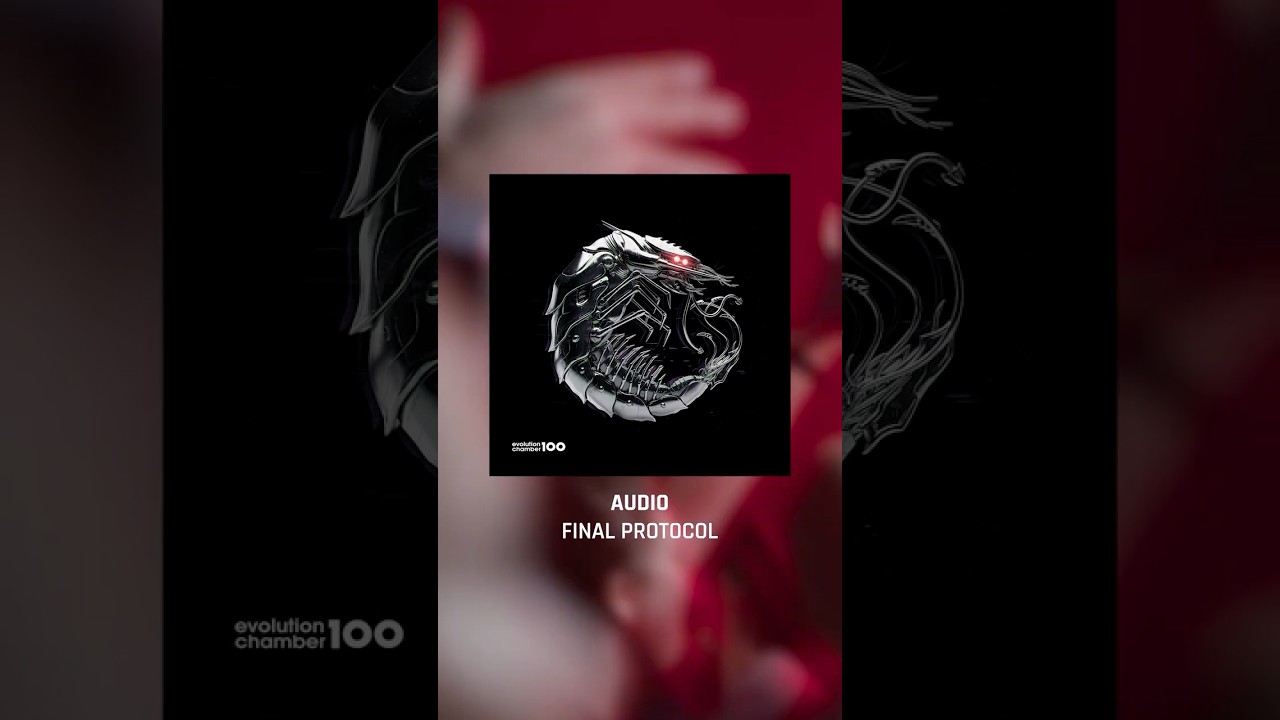Audio – Final Protocol