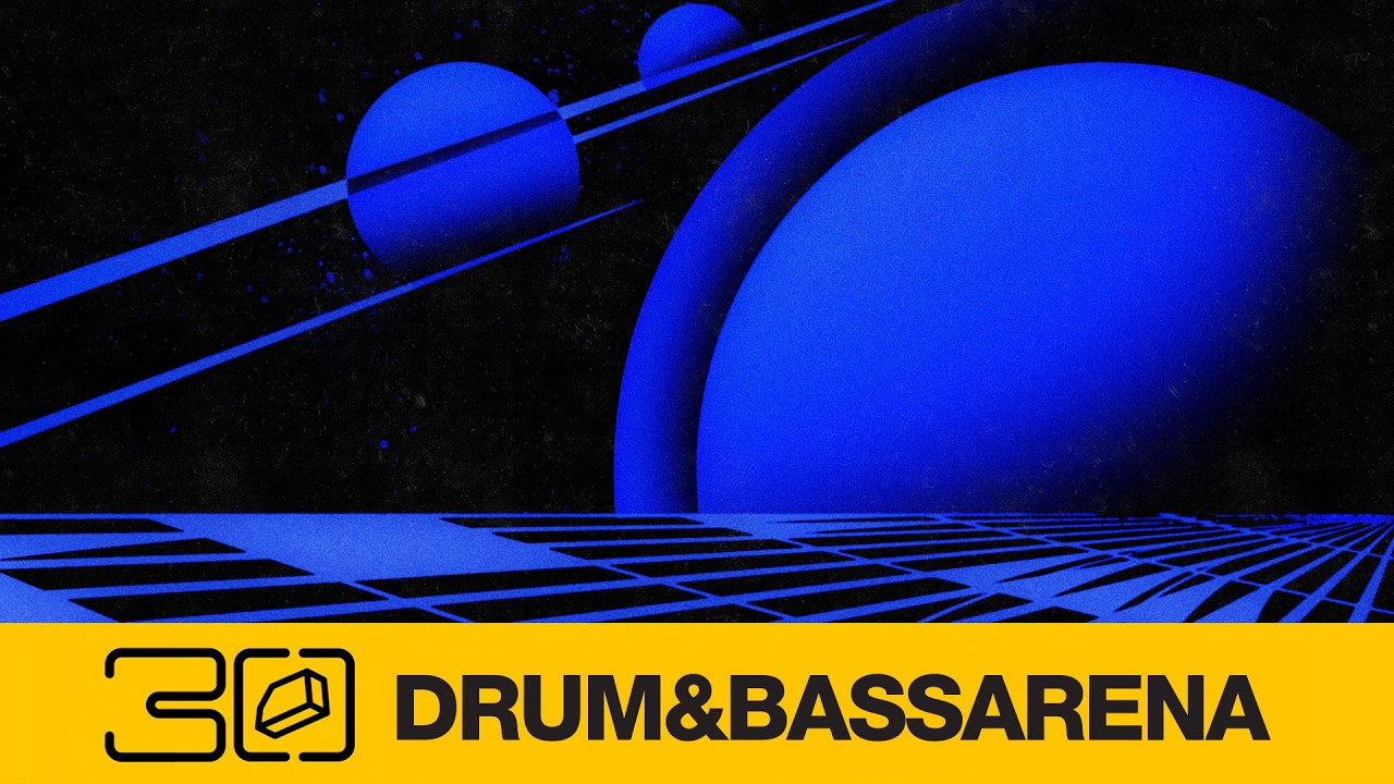 Bad Company UK - Planet Dust (Latte Remix)