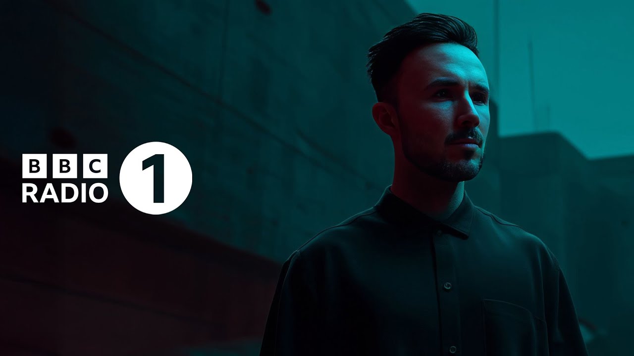 BBC Radio One - The DNB 60 - 30/11/2025