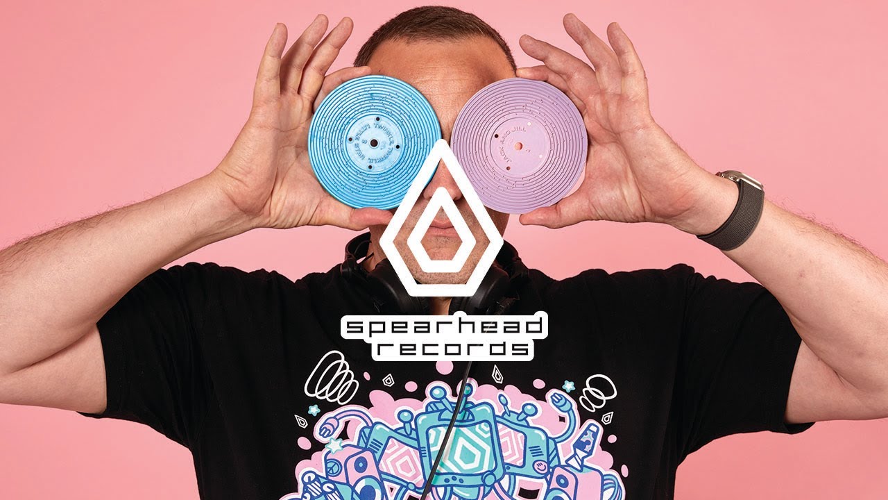 BCee - Back To The Street feat. Philippa Hanna (L Side Remix) - Spearhead Records