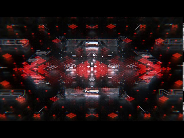Binary - Pulsation /// Axon