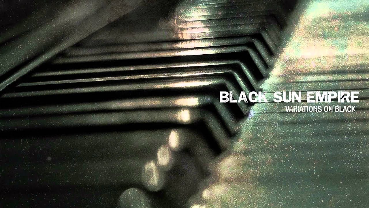 Black Sun Empire - B'Negative (Phace & Misanthrop Remix)