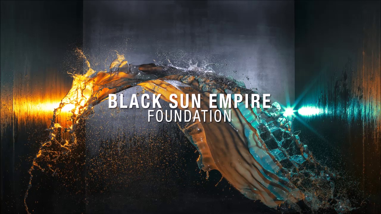 Black Sun Empire - Foundation
