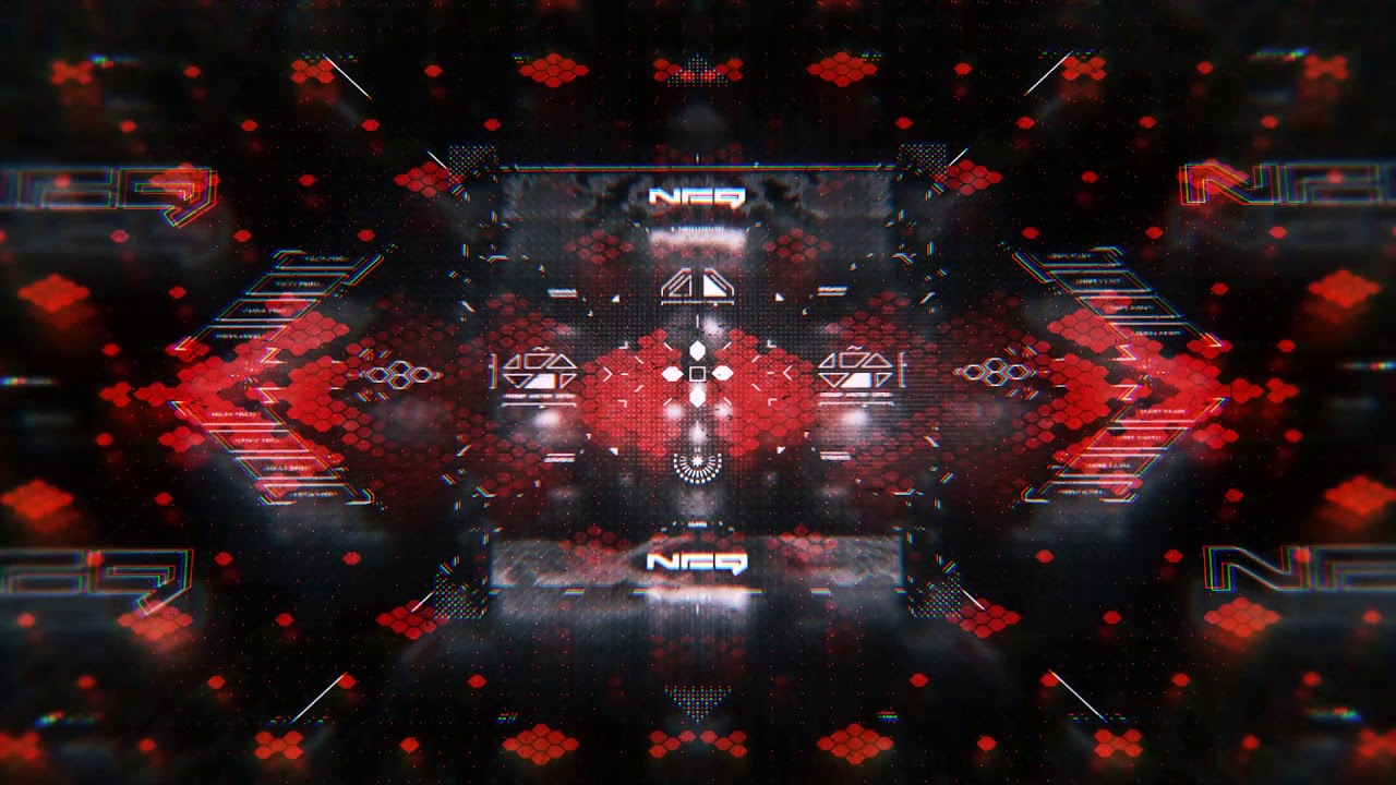 Bytecode - Parasite /// C4C Recordings