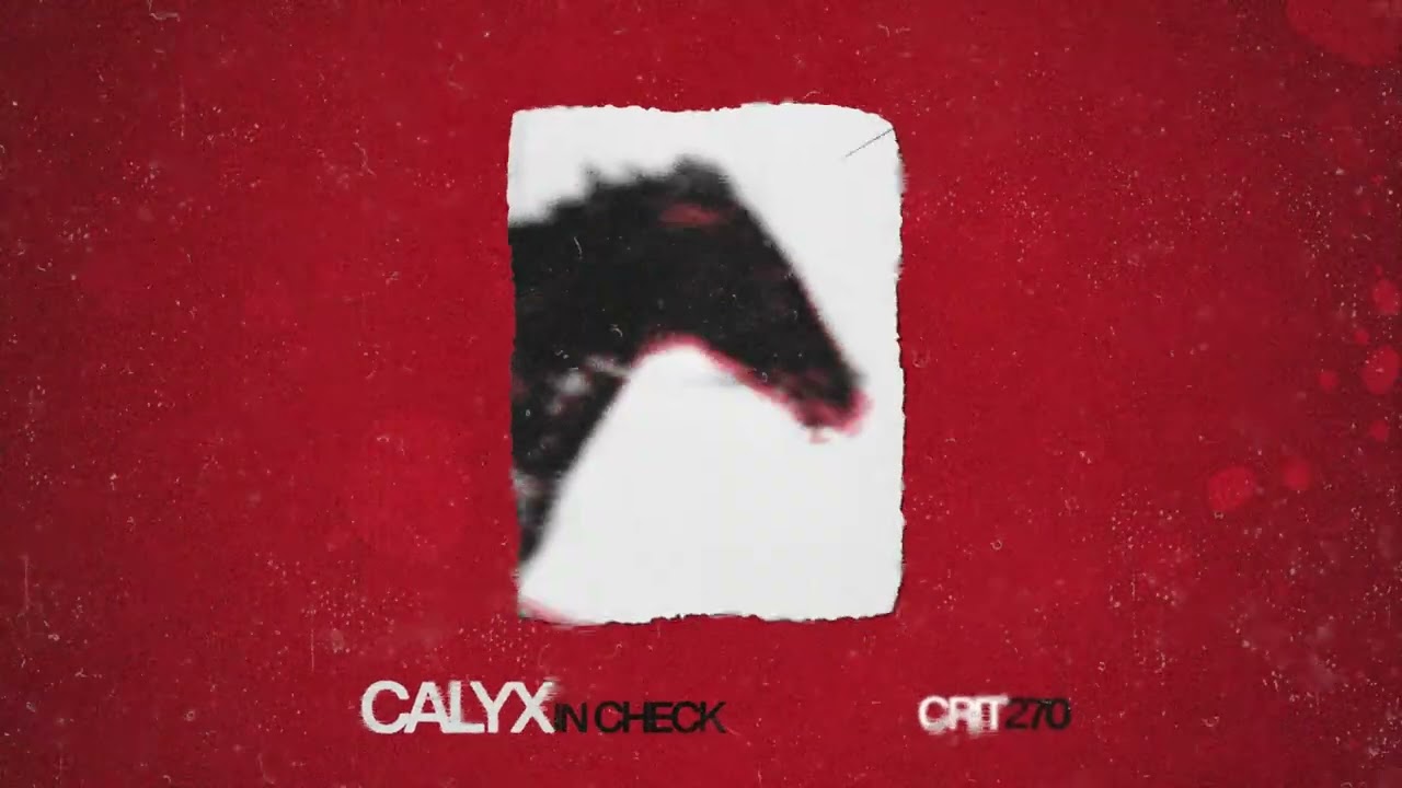 Calyx - In Check