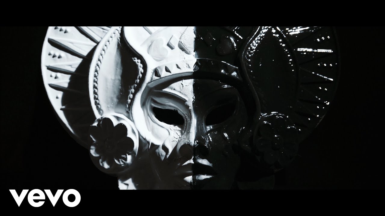 Camo & Krooked - Black or White feat. Tasha Baxter (Official Video)