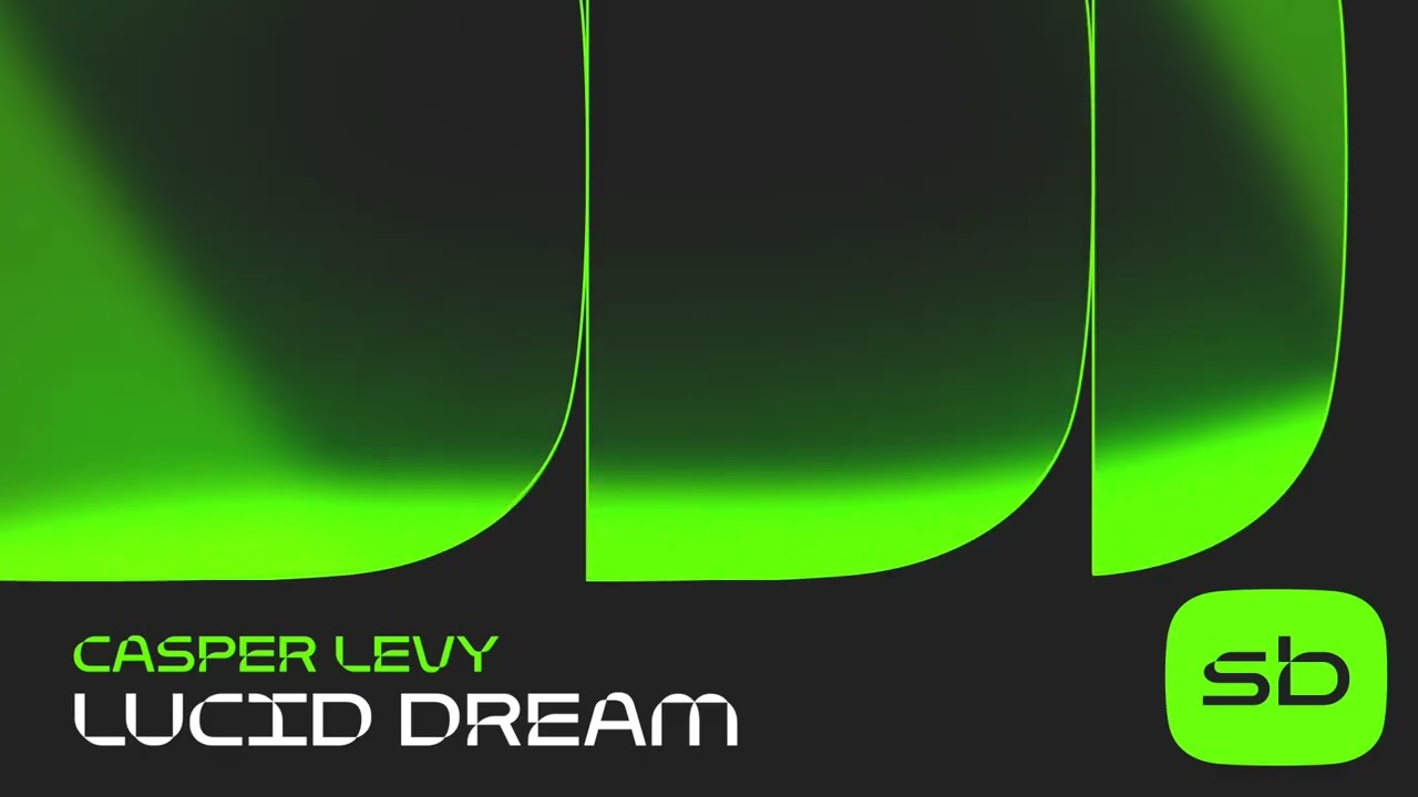 Casper Levy - Lucid Dream
