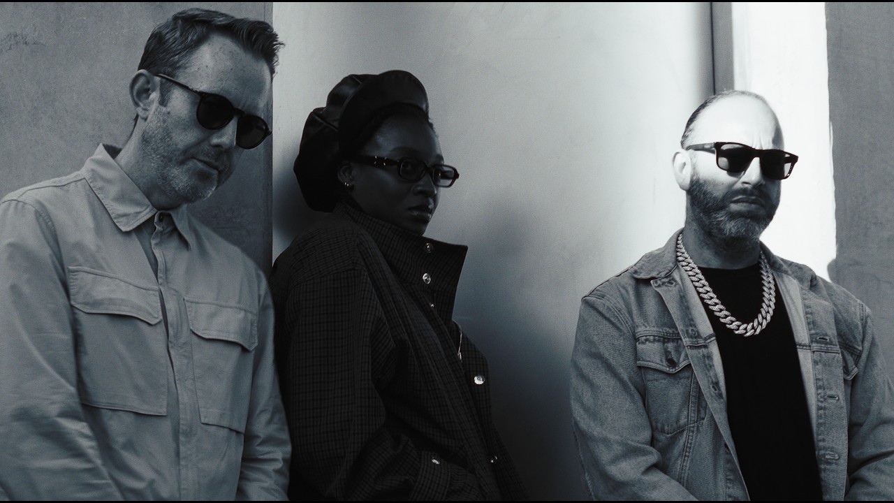Chase & Status - Carnage (ft. Little Simz)