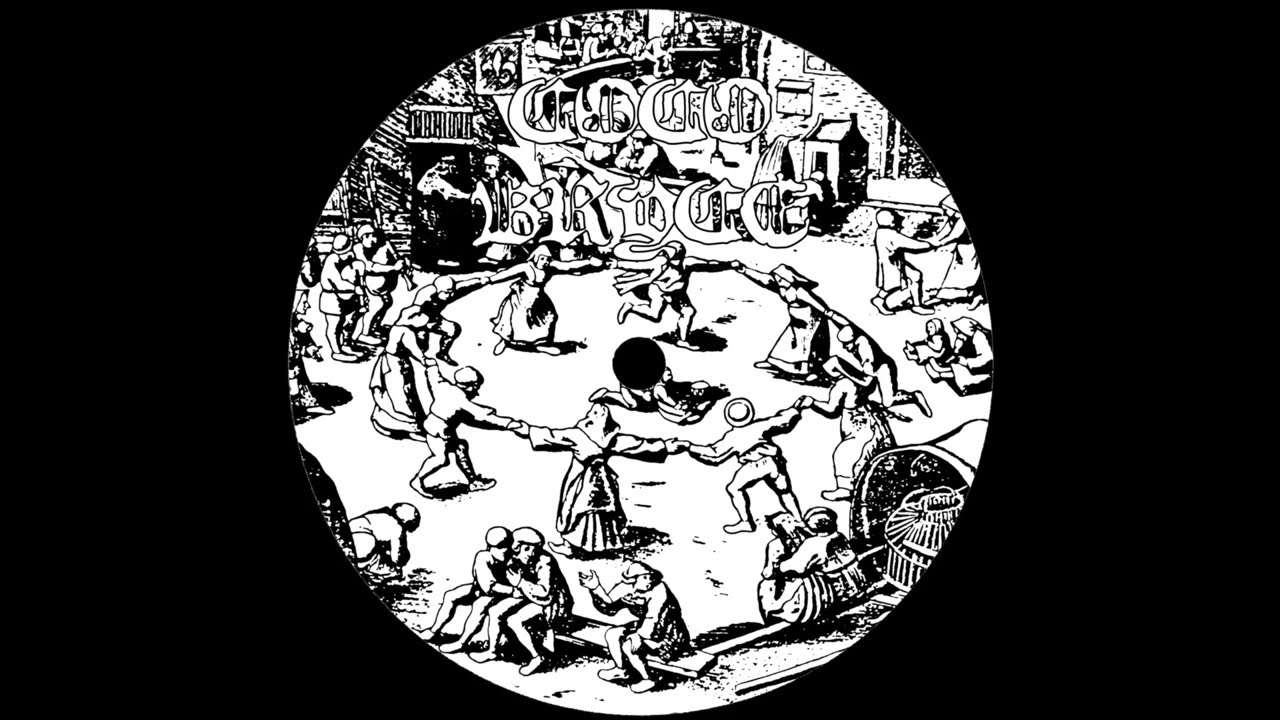 Coco Bryce - Our Darkness