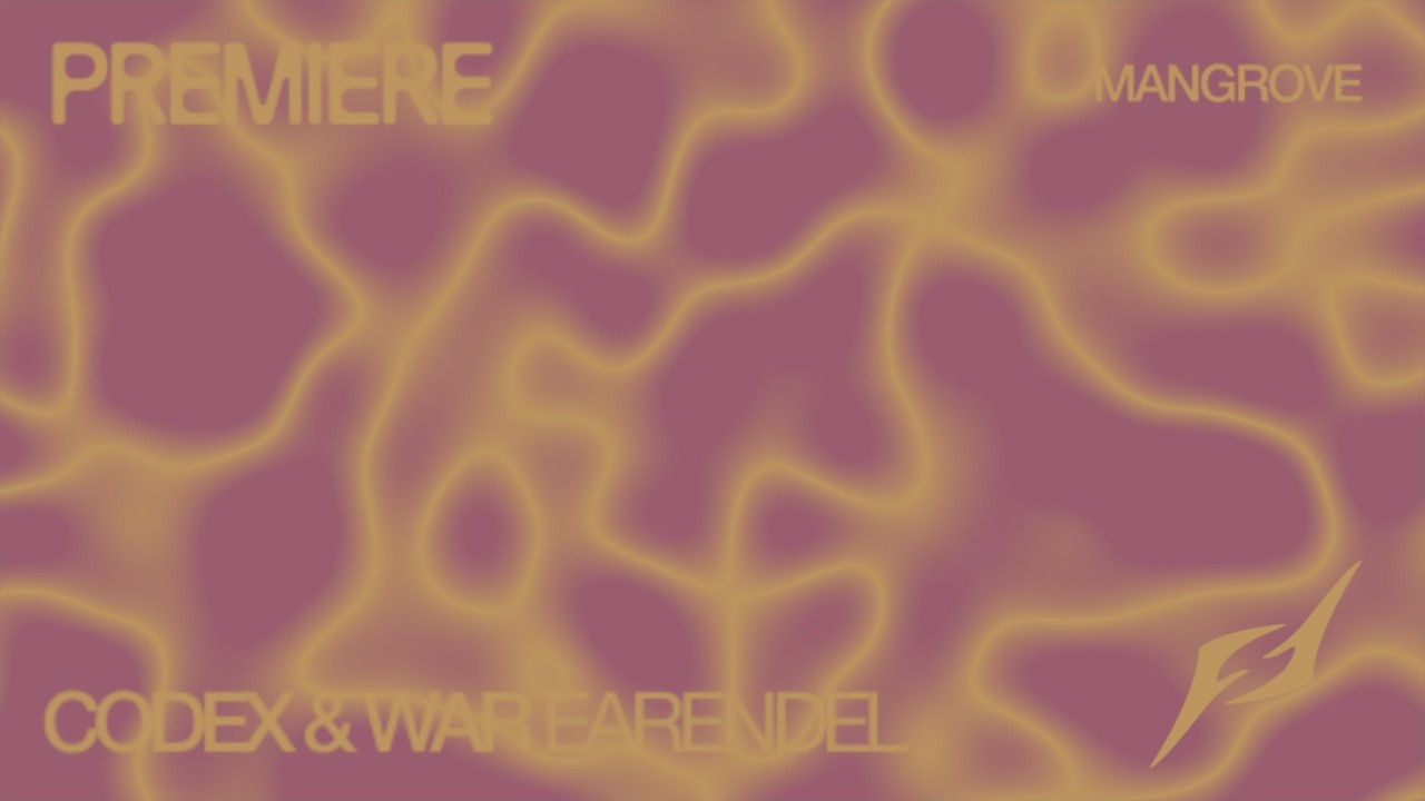 Codex & War - Earendel