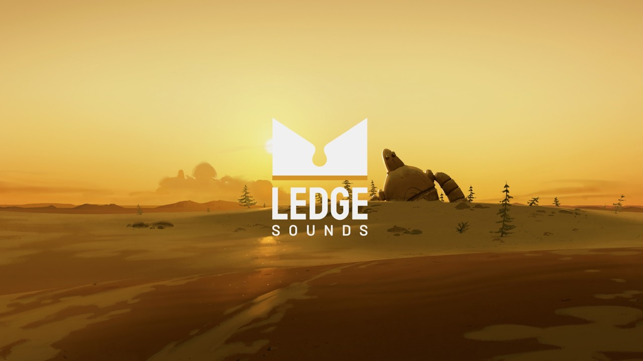 Command Strange & Surreal - Sundown