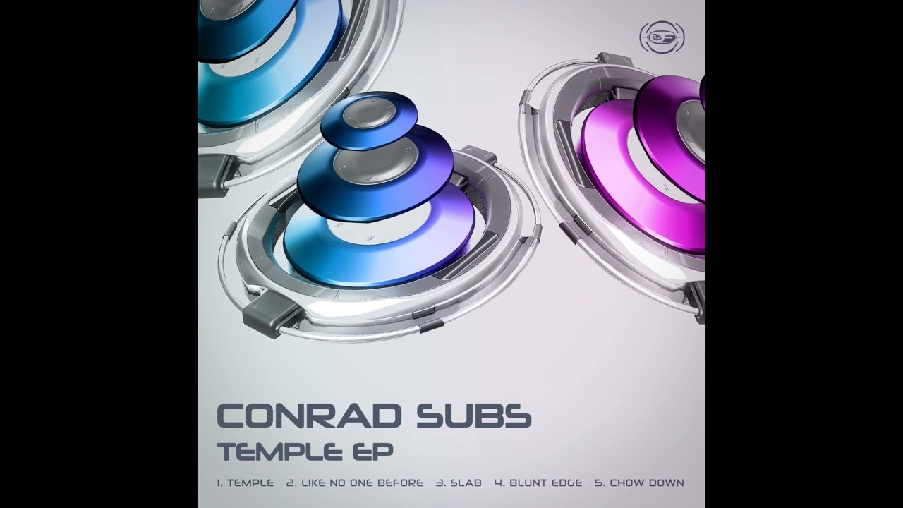 Conrad Subs - Temple