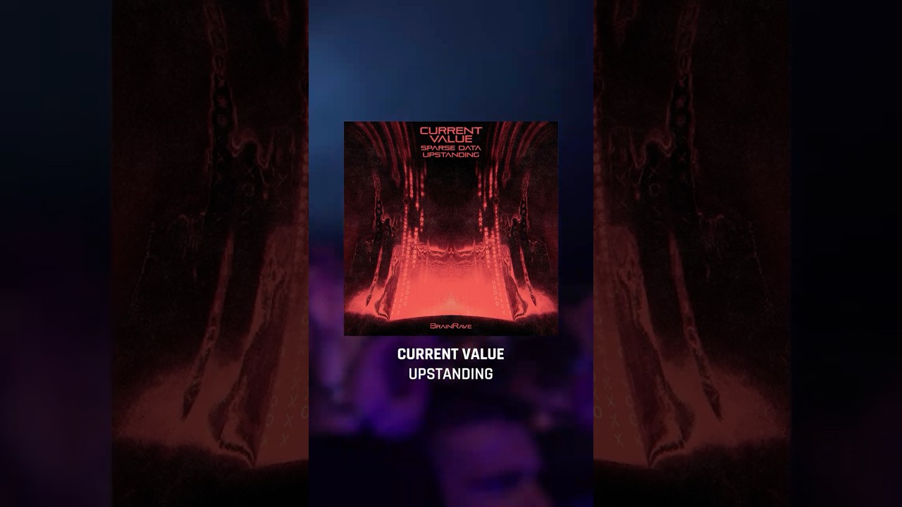 Current Value – Upstanding