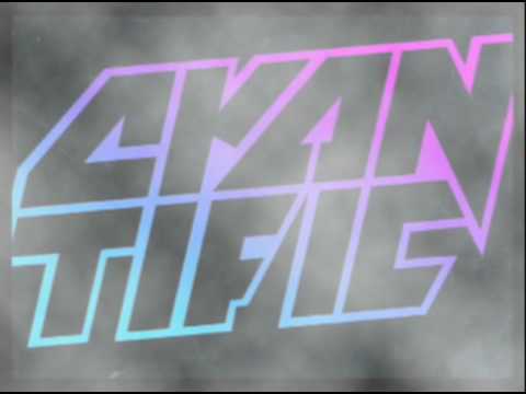 Daft Punk - One More Time [Cyantific bootleg]