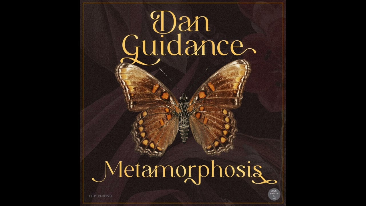 Dan Guidance - First Love