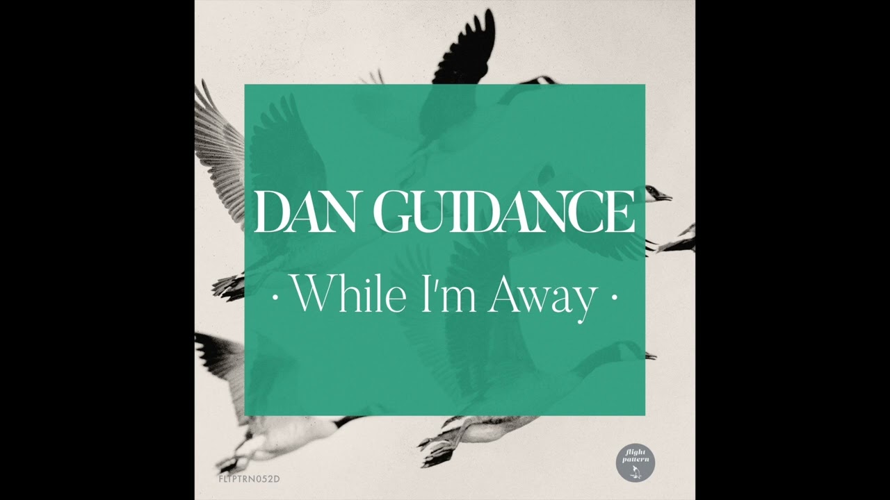 Dan Guidance - Overdrive (Random Movement Remix)
