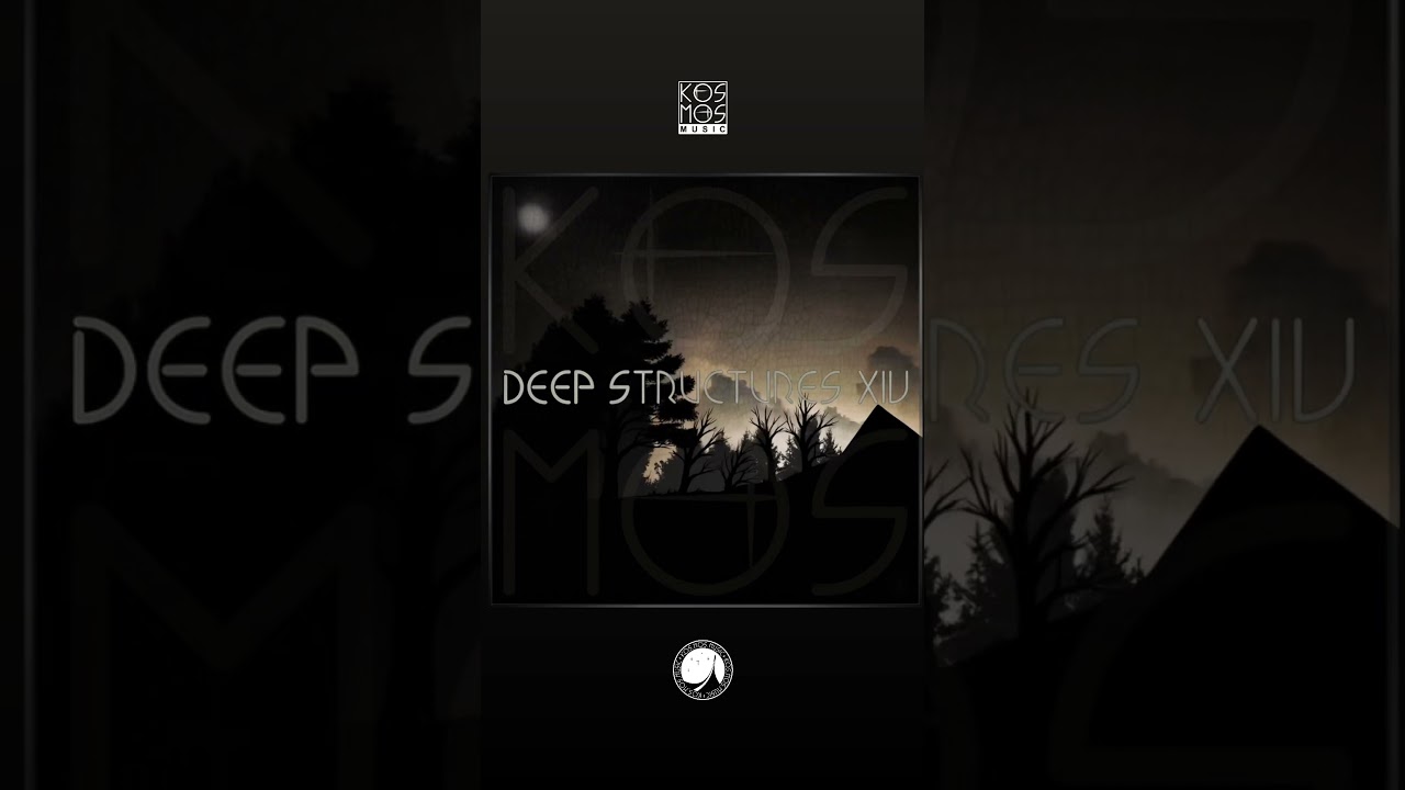 Deep Structures XIV