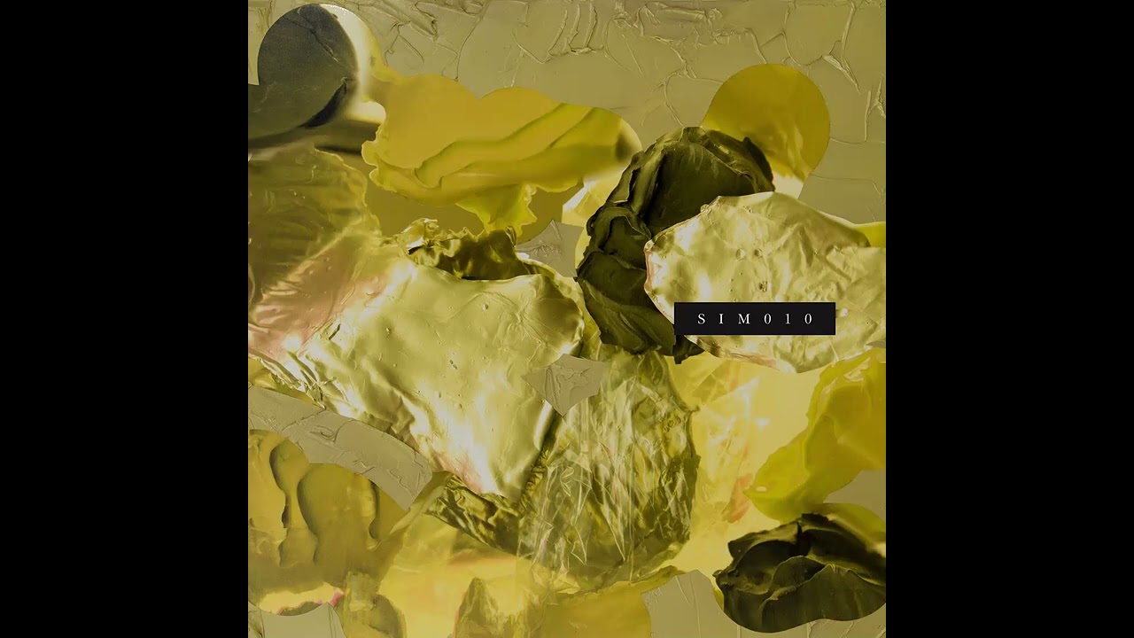 Delta  - Let It Flow (SIM010)