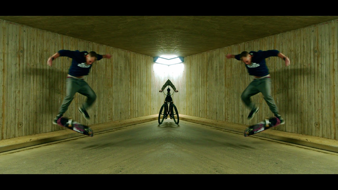 Differend - Gate