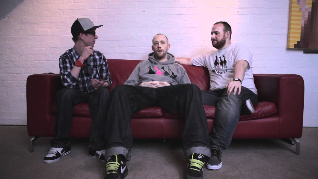 Diffrent Music Kmag Interview