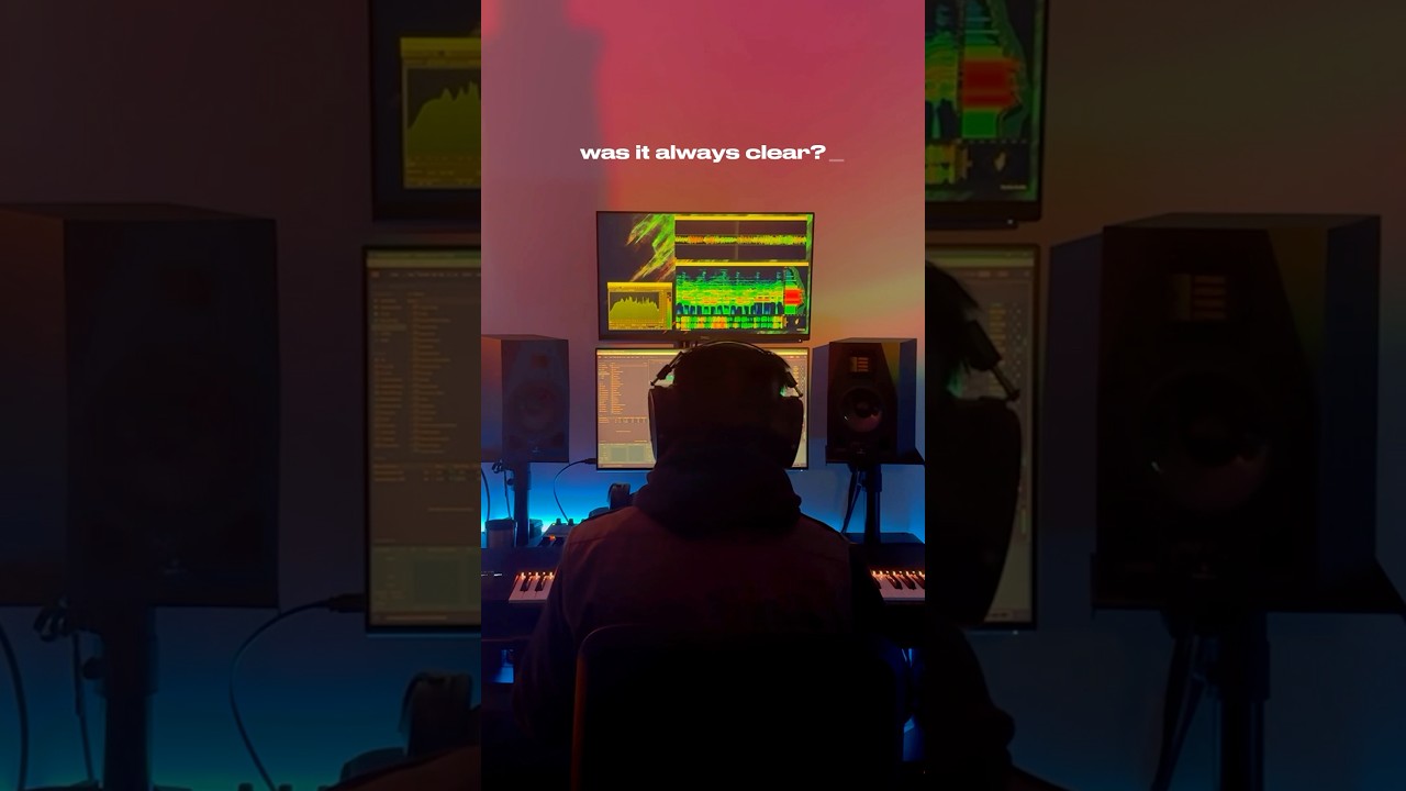 「DIVIDED SKY」 OUT NOW