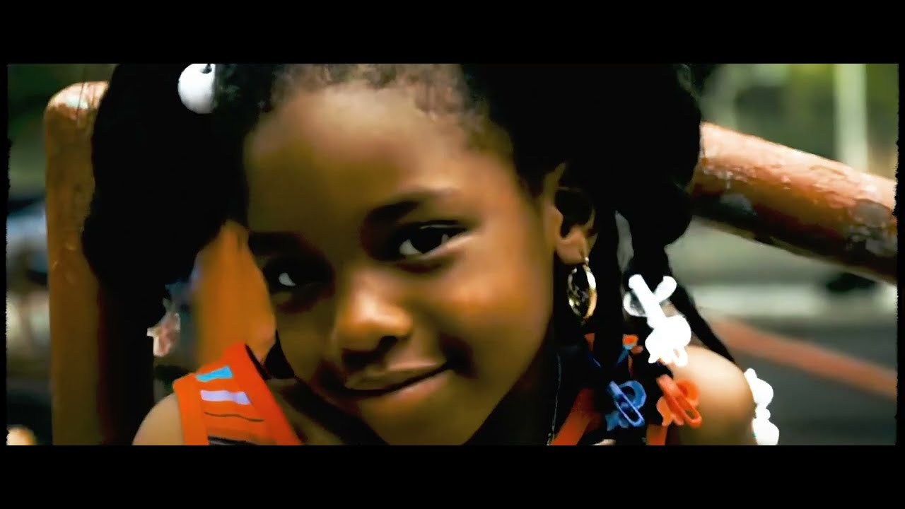 DJ Fresh 'Gold Dust' (Bou & Used Remix)