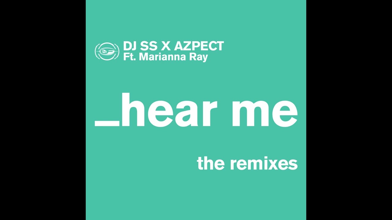 DJ SS, Azpect - Hear Me (Liquid Remix)