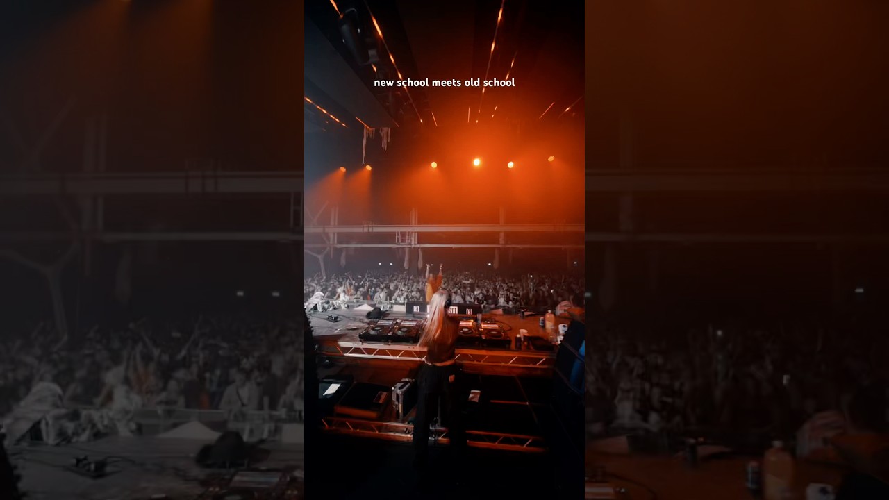 #dnb #rave
