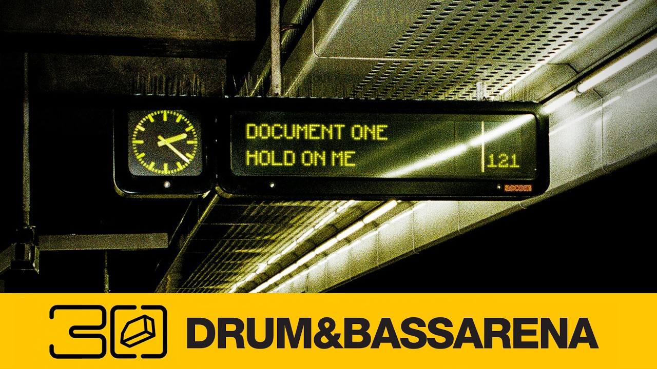 Document One - Hold On Me