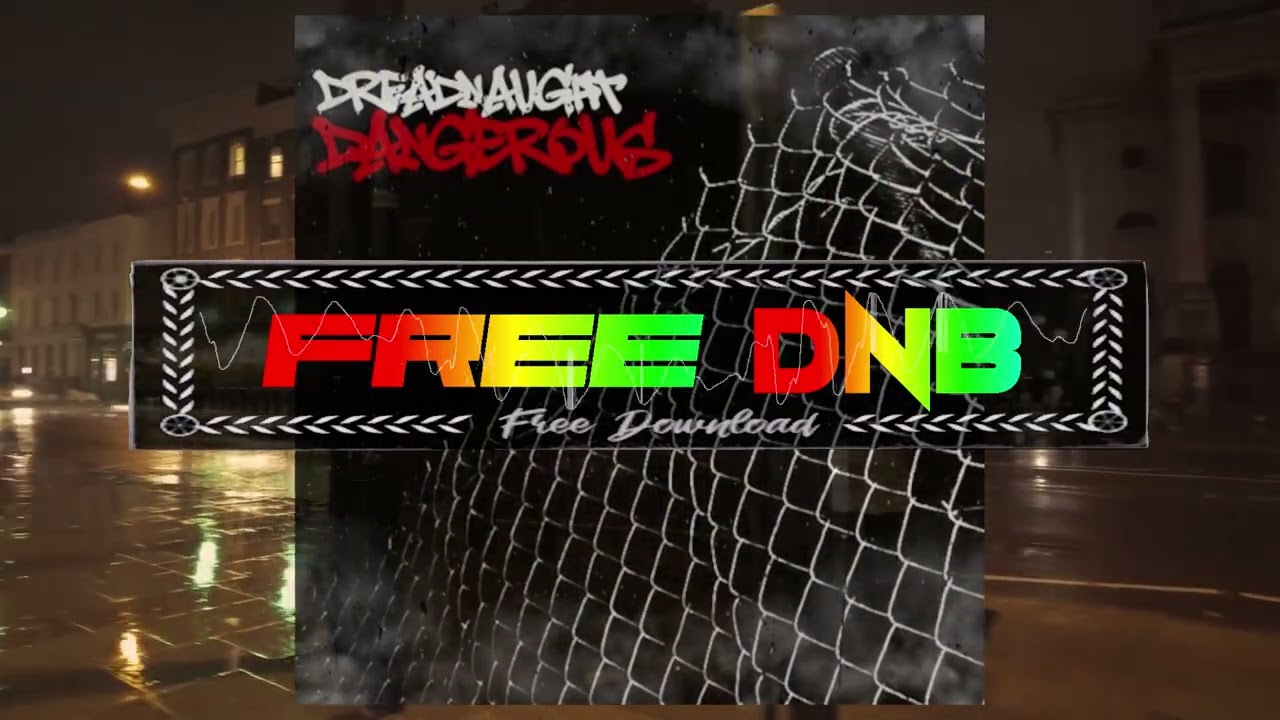 Dreadnaught ~ Dangerous