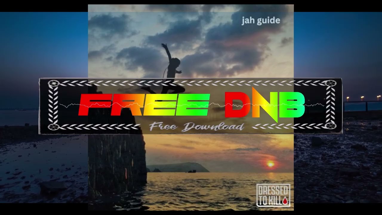 Dressed To Kill ~ Jah Guide