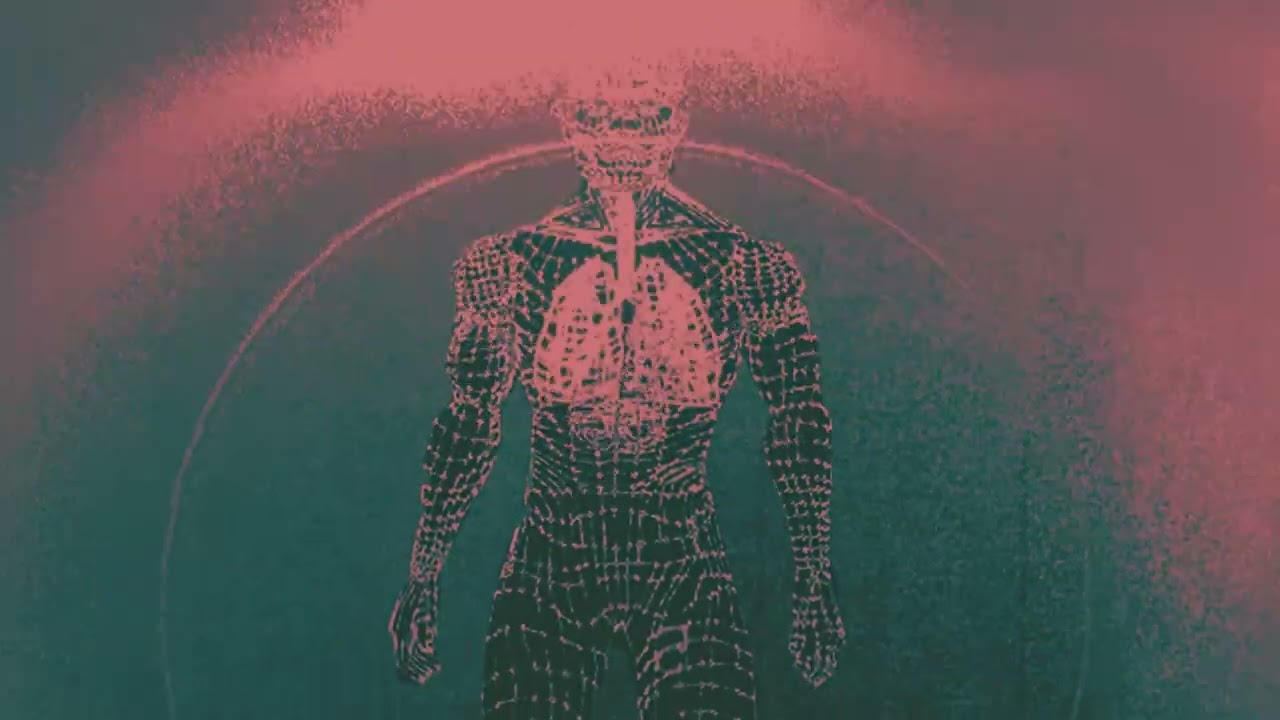 Drone - Bound