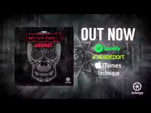 Drumsound & Bassline Smith - Warrior