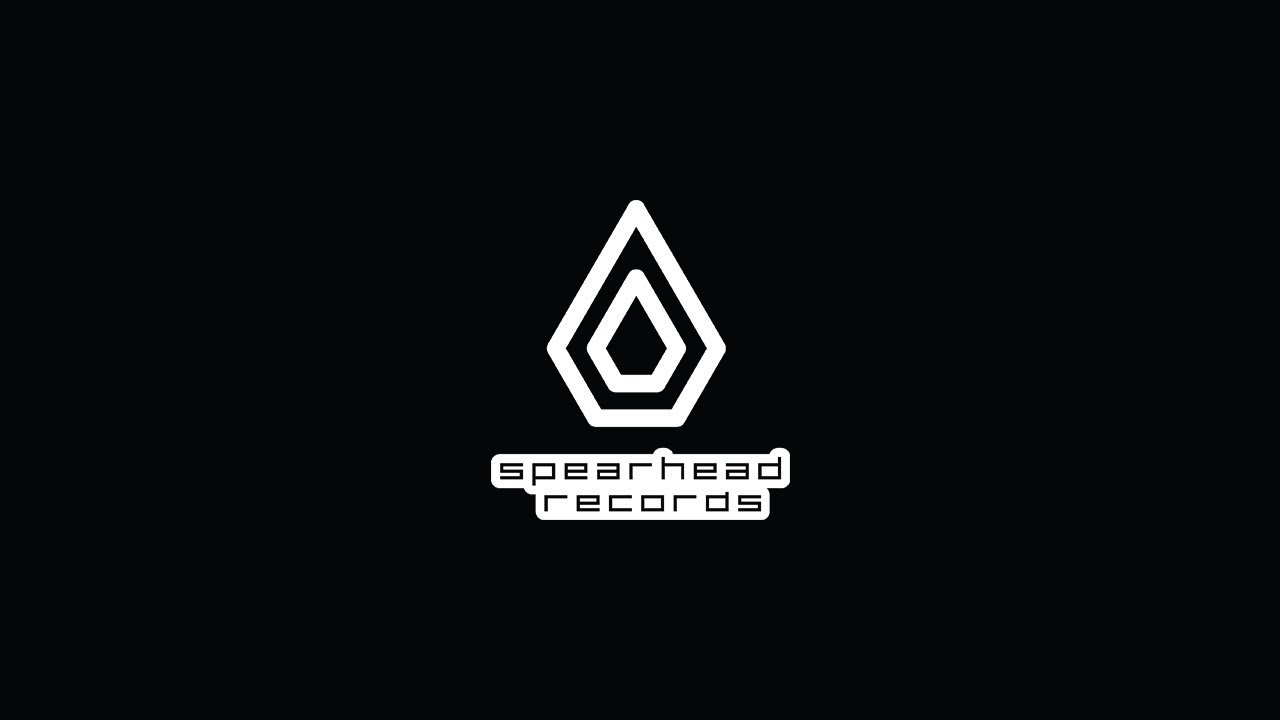 DSP - Card Shuffler - Spearhead Records