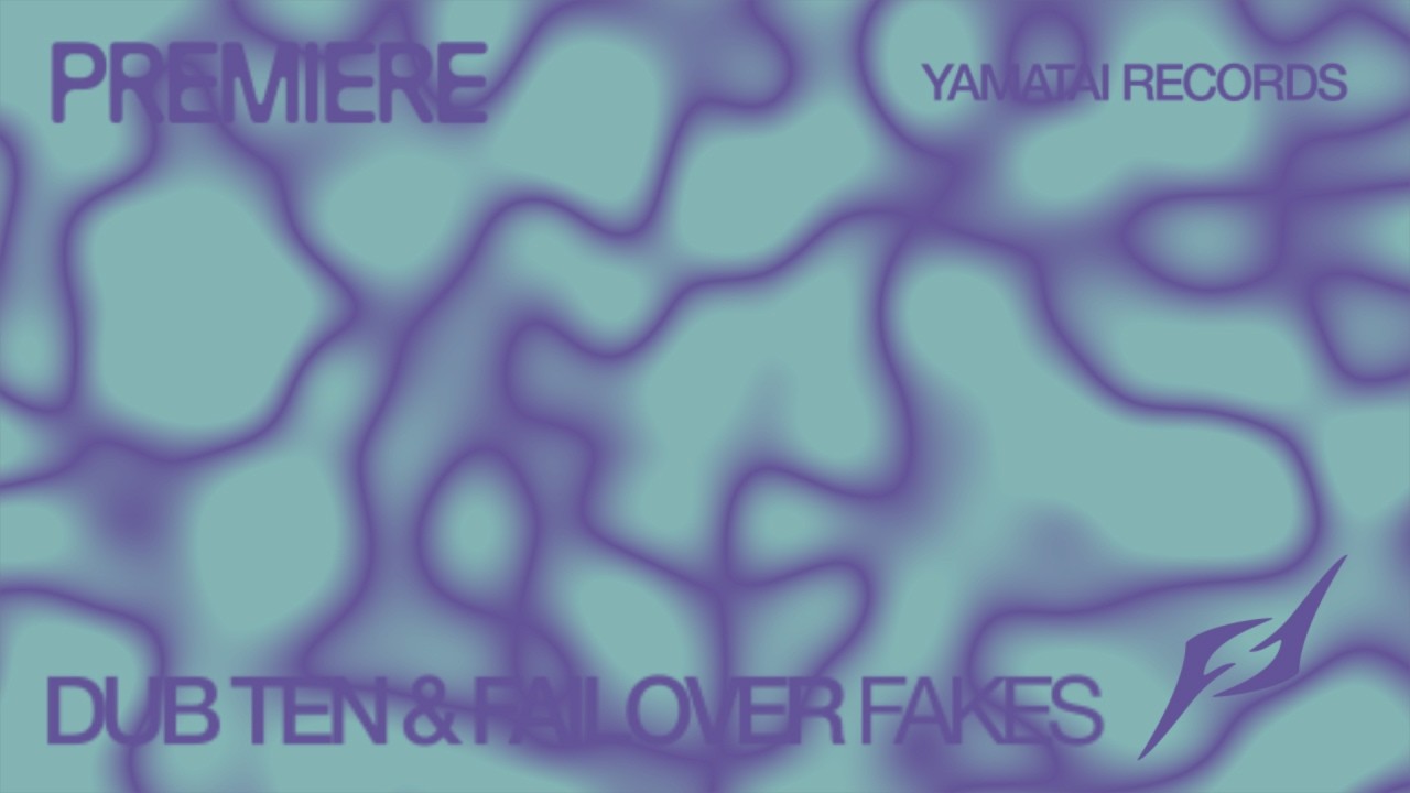 Dub Ten & Failøver - Fakes