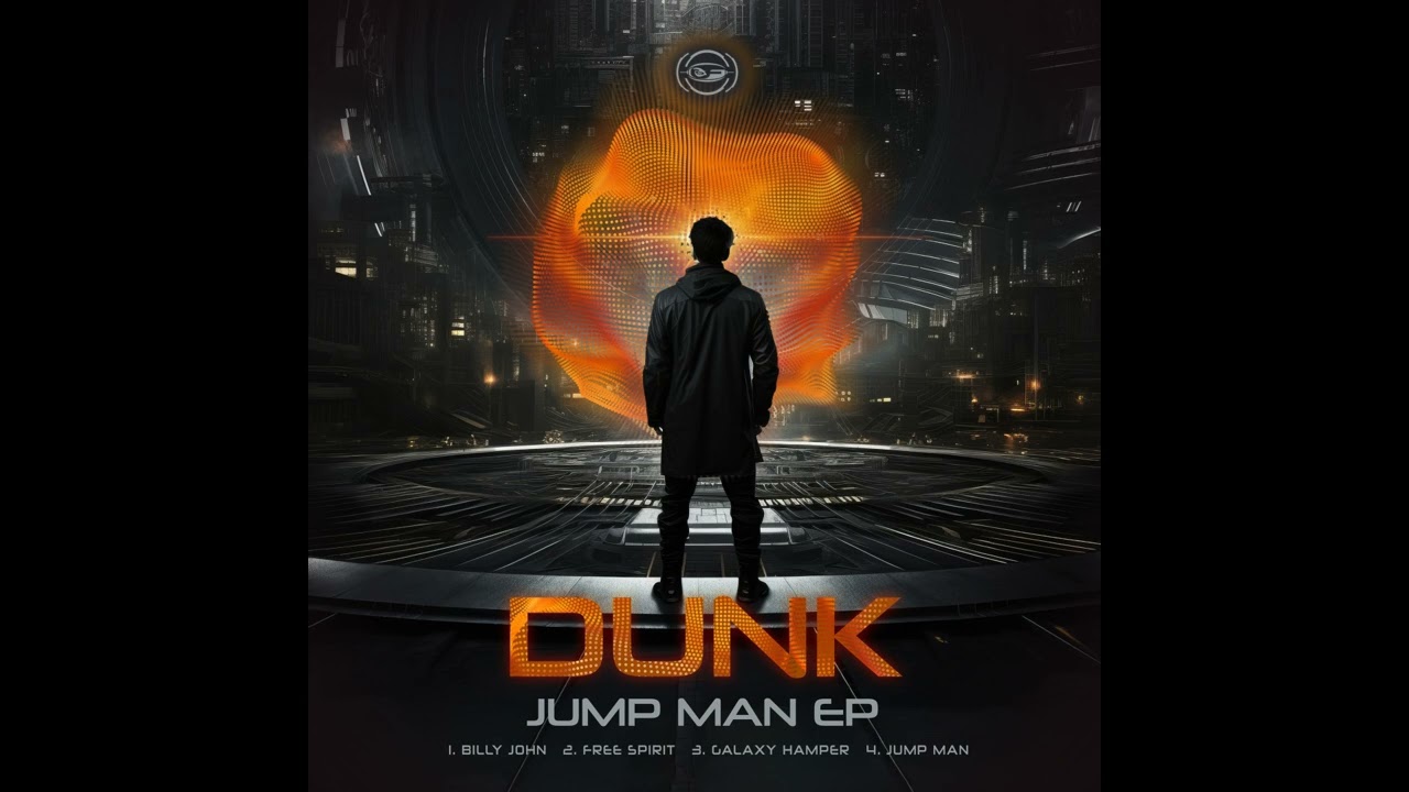 Dunk - Billy John