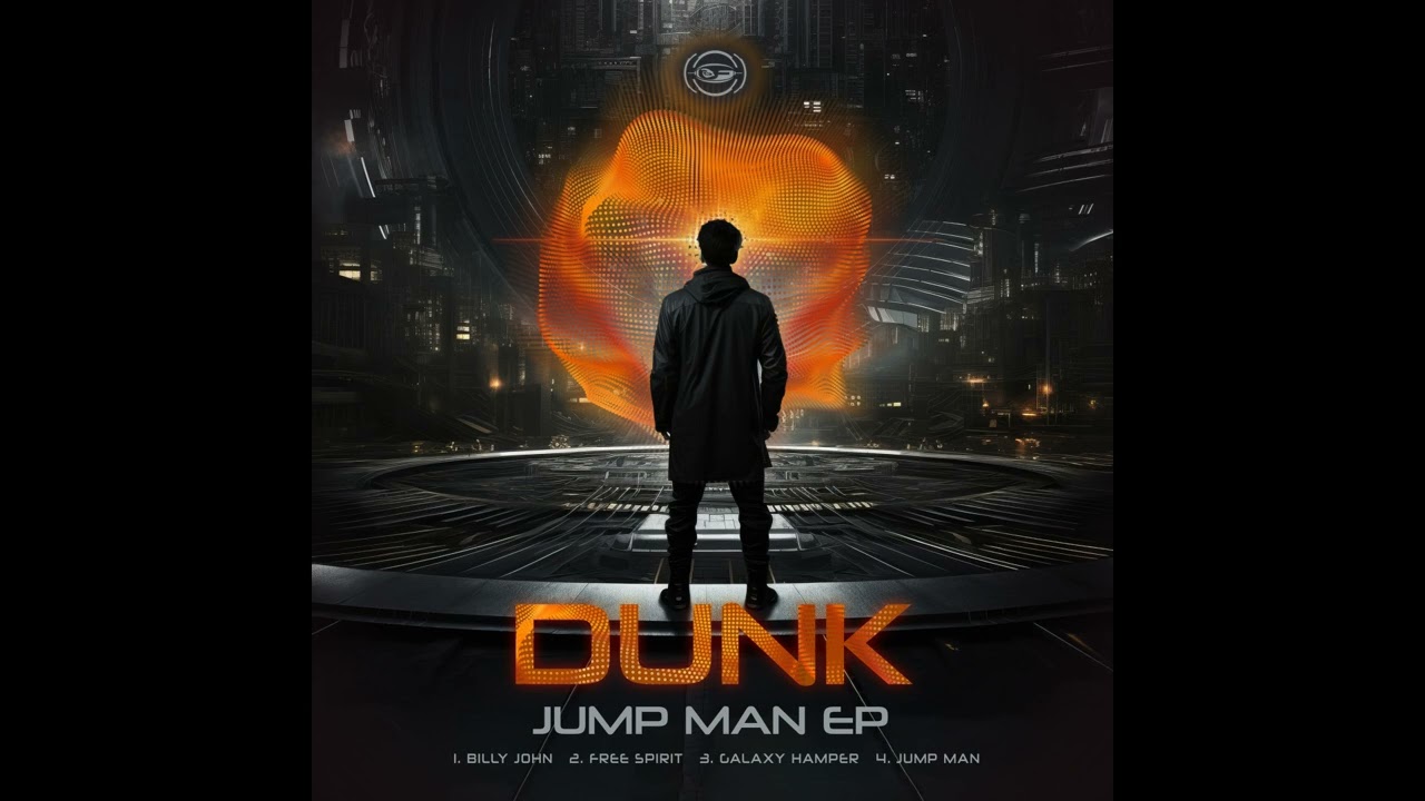 Dunk - Galaxy Hamper