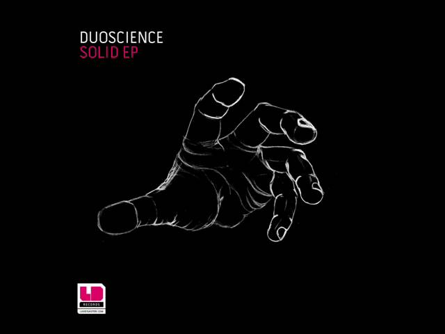 DuoScience - Perfect Time - Solid EP - LUV042