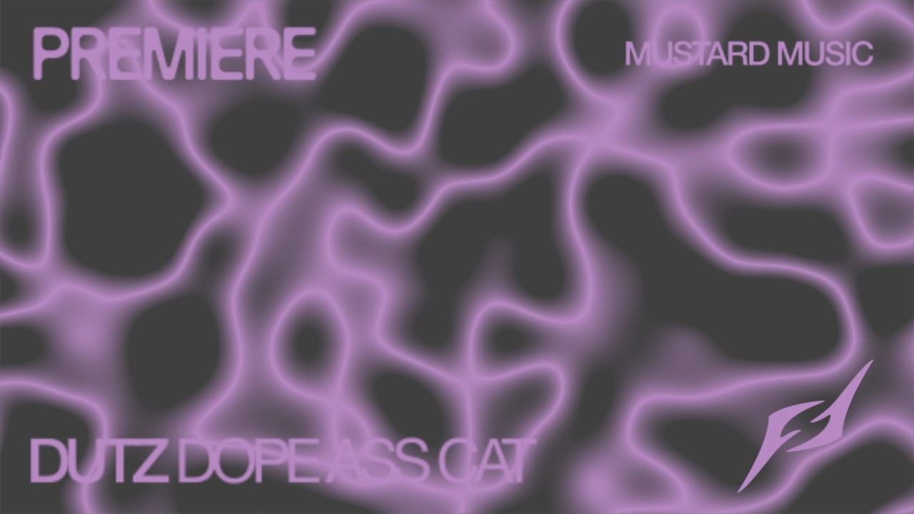DUTZ - Dope Ass Cat