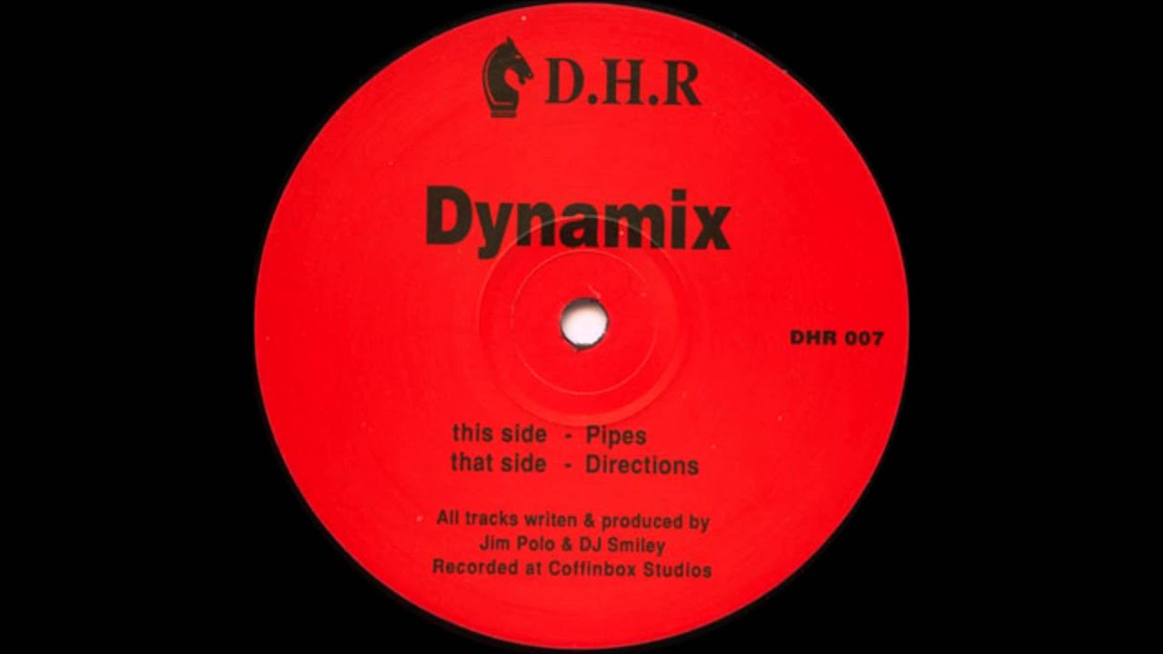 Dynamix - Directions