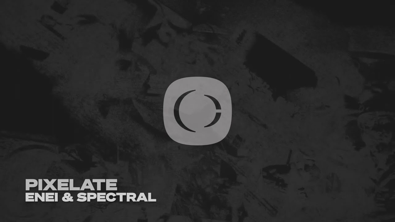 Enei & Spectral - Pixelate